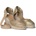 TONI PONS Florina Wedge Espadrilles - Golden (Gold)