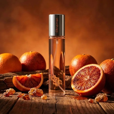 Neness Citrus Man parfumovaná voda pánska 33 ml
