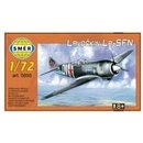 Směr Model Lavočkin La 5FN 1:72