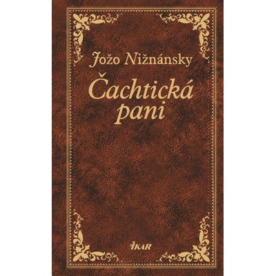 Čachtická pani, 2. vydanie