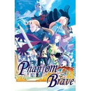 Phantom Brave