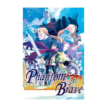 Phantom Brave