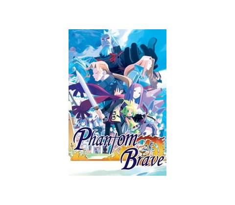 Phantom Brave