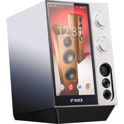 FiiO R9 – Zboží Živě