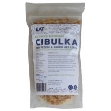 EAT fit Cibuľka na sucho restovaná 100 g