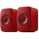 KEF LSX II