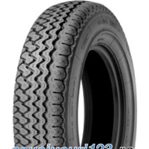 Michelin XVS 235/70 R15 101H Автомобилни гуми