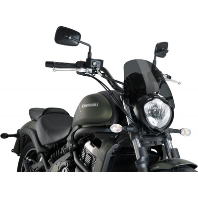 Puig New Generation Sport 3175F tmavá dymová