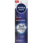 Nivea Men Anti-Age Power Moisturizer подсилващ крем SPF30 50 мл