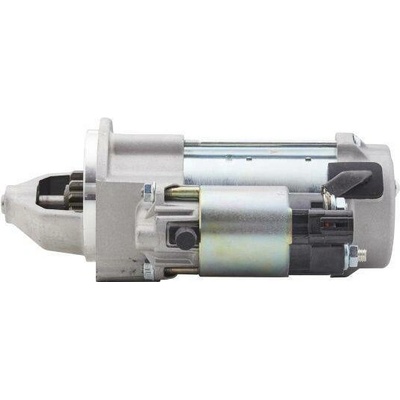 Startér HELLA 8EA 011 611-501
