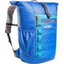 Detské batohy Tatonka Rolltop blue