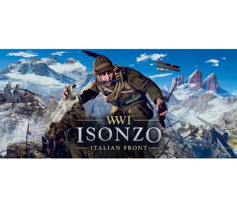 Isonzo