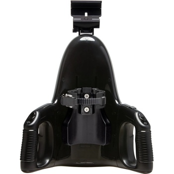 Fleshlight Автоматичен адаптер за смукателна чаша Fleshlight Launch (38, 7 cm)