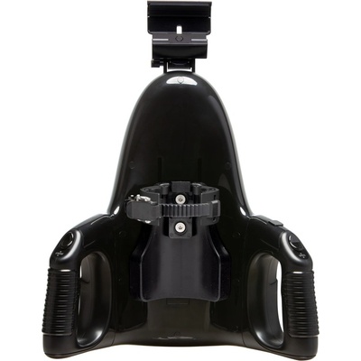 Fleshlight Автоматичен адаптер за смукателна чаша Fleshlight Launch (38, 7 cm)