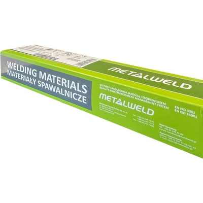 Metalweld Basoweld S EVB S 2,5 x 350 mm 4,5 kg