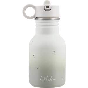 KikkaBoo Мини бутилка Kikkaboo - Flora, 350 ml, Sand (31302030100) - kindermarket