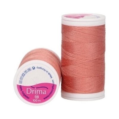 Mez Конец за шиене Drima 100 m 00490 (4881120-00490)