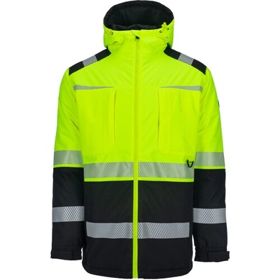 Cerva Oribi HV 2 parka žlutá
