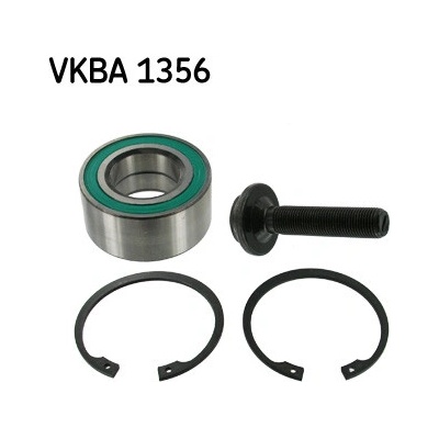 SKF Sada lozisek kol VKBA1356