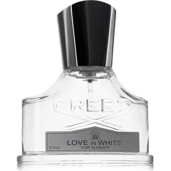 Creed Love in White for Summer Eau de Parfum за жени 30 ml