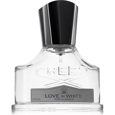 Creed Love in White for Summer Eau de Parfum за жени 30 ml