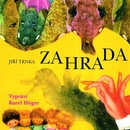 Zahrada