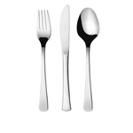 Herdmar Комплект прибори за хранене CARMIL- 24 части (Herdmar 050-3024-0117-010-0000)