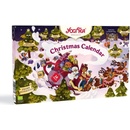 Yogi Tea Adventný kalendár 2024 24 vrecúšok