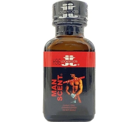 Man Scent 25 ml