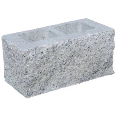 PRESBETON Tvárnice FACE BLOCK HX 2/19/4B přírodní