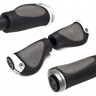 Ergon GP1 Gripshift S