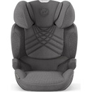 Cybex Solution T i-Fix Plus 2023 Mirage Grey