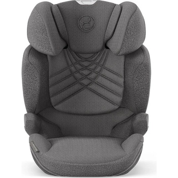 Cybex Solution T i-Fix Plus 2023 Mirage Grey