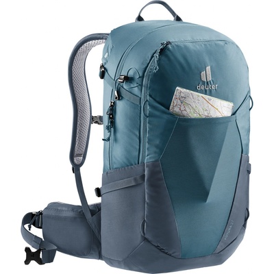 Deuter Futura 27 l Atlantic-ink modrý