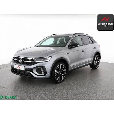 Volkswagen T-Roc 1.5 TSI DSG 110 kW