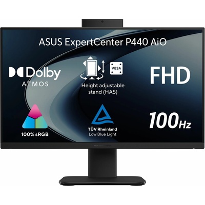 Asus P440VAK P440VAK-BPC039XA