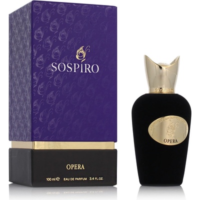 Sospiro Opera parfémovaná voda unisex 100 ml