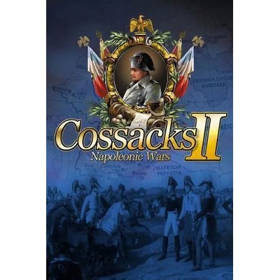 cdv Cossacks II Napoleonic Wars (PC)