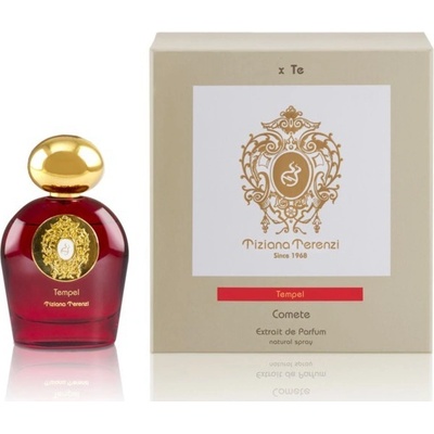 Tiziana Terenzi Tempel parfum unisex 100 ml