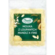 Diana Company Mouka z loupaných mandlí x-fine 200 g