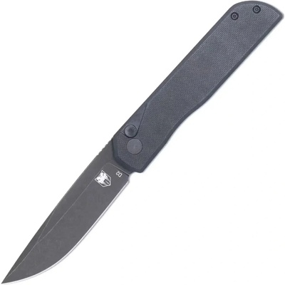 CobraTec Prowler G-10 Button Lock