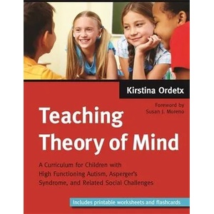Teaching Theory of Mind | Kirstina Ordetx (ISBN: 9781787750470)