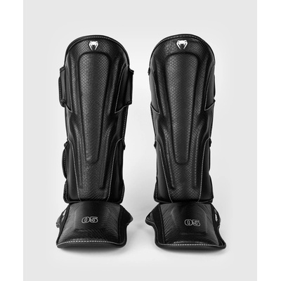 VENUM Impact Evo Scales Chrániče holení černé – Zbozi.Blesk.cz