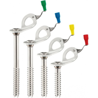 Petzl Laser Speed 10cm