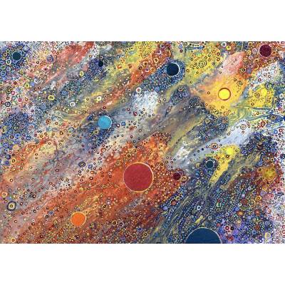 Enjoy - Puzzle Star Flow 1000 - 1 000 piese