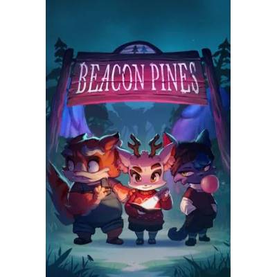 Fellow Traveller Beacon Pines (PC)