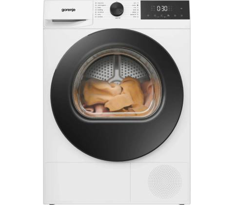 GORENJE DG2P8D