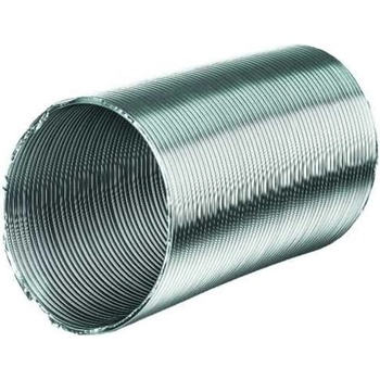 VENTS Въздуховод VENTS Aluvent M, 120 mm, 168m3/h капацитет (ALUVENT M)