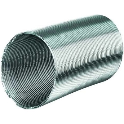 VENTS Въздуховод VENTS Aluvent M, 120 mm, 168m3/h капацитет (ALUVENT M)