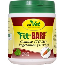 cdVet Fit-BARF Zelenina TCVM 0,360 kg